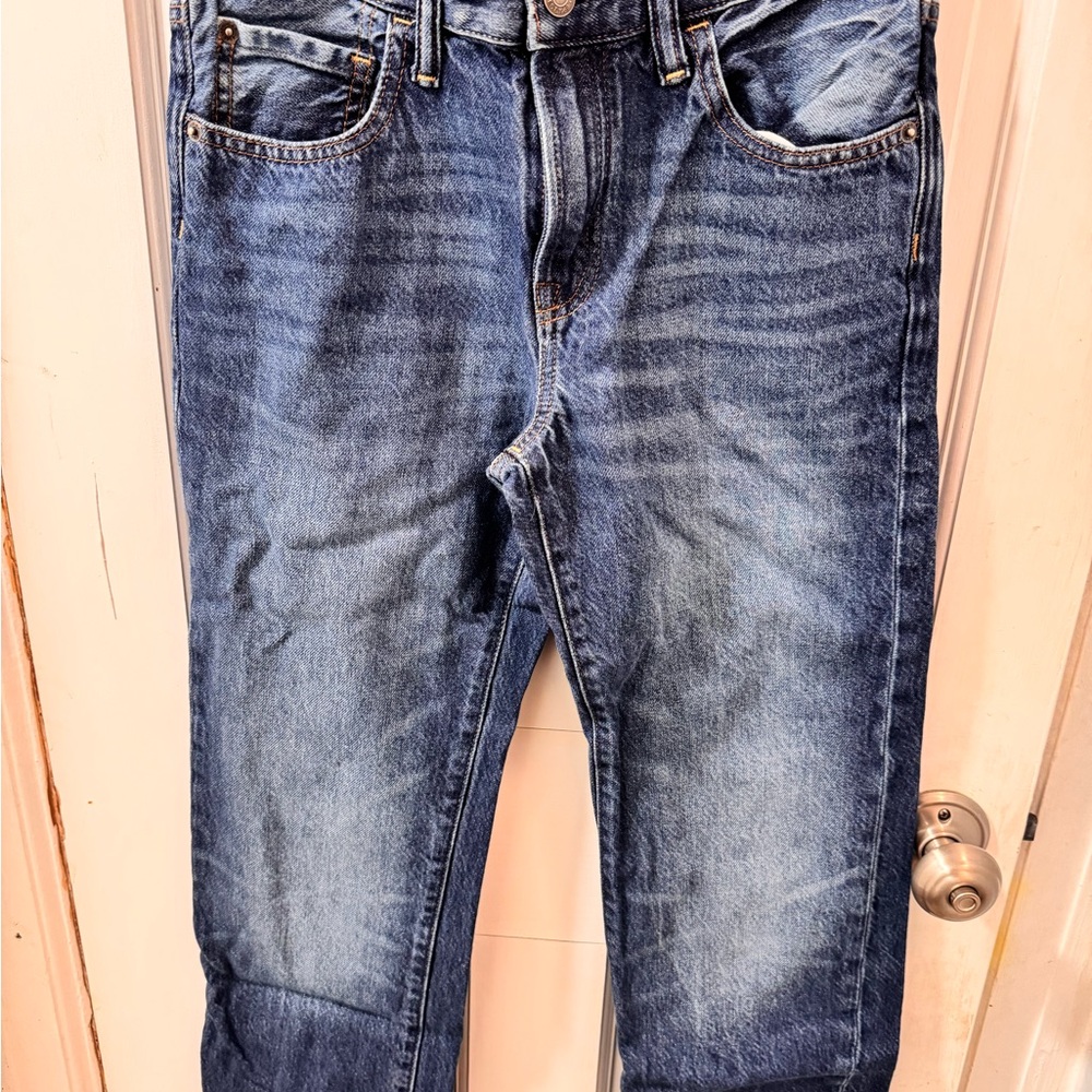 GAP Kids Blue Denim Jeans